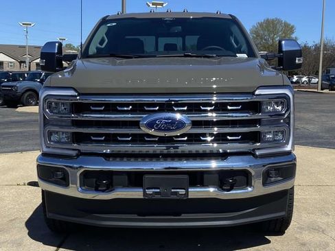 New 2026 Ford F250 Lariat w/ Chrome Package AWD/4WD image 6