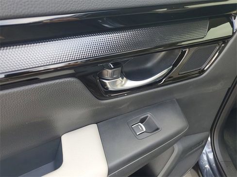 New 2026 Honda CR-V EX-L image 17