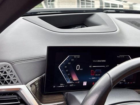 Used 2024 BMW X5 xDrive40i w/ Premium Package AWD/4WD image 16