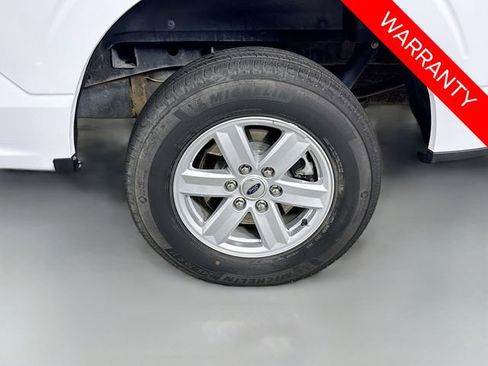 Certified 2022 Ford F150 XL w/ Equipment Group 101A High image 29