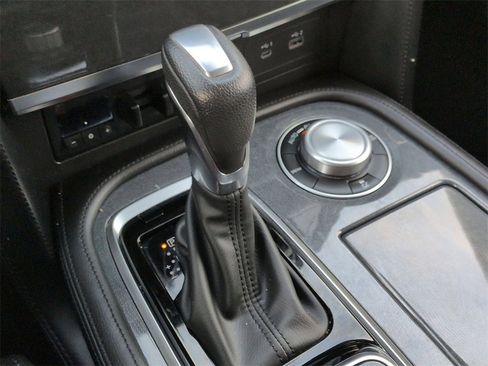 Used 2024 Nissan Armada SV w/ Cargo Package image 11