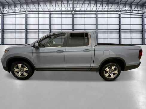 New 2026 Honda Ridgeline RTL image 2