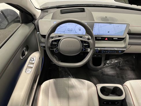 Certified 2024 Hyundai Ioniq 5 Limited image 16