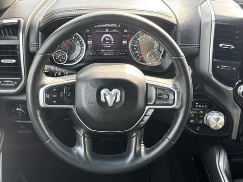 Used 2024 RAM 1500 Laramie image 15