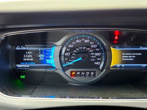 Used 2018 Ford Taurus SHO w/ Driver Assist Package AWD/4WD image 15