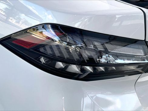 New 2026 Nissan Sentra SR w/ SR Premium Package FWD image 14