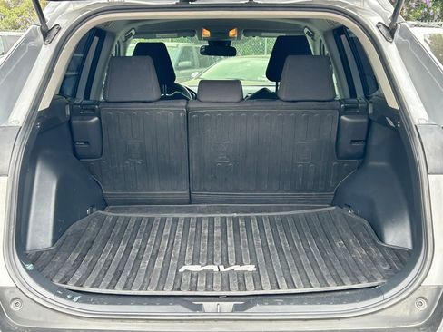 Used 2020 Toyota RAV4 LE w/ All Weather Liner Package image 14