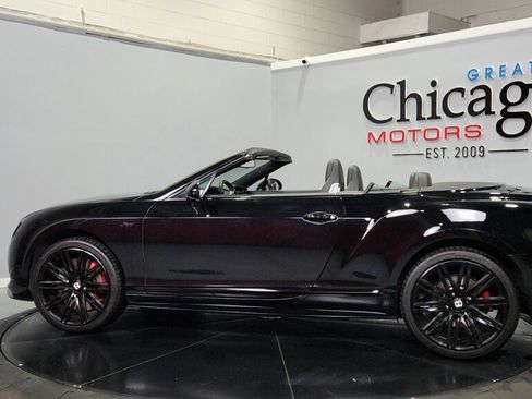 Used 2015 Bentley Continental GT Speed image 5