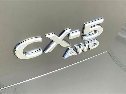 Used 2026 MAZDA CX-5 2.5 S w/ Premium Package AWD/4WD image 15