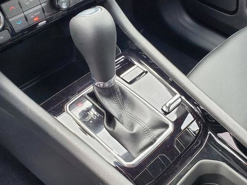 New 2026 Jeep Compass Limited image 16