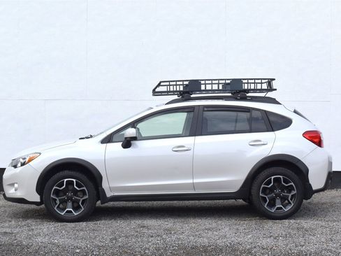 Used 2014 Subaru Crosstrek 2.0i Limited w/ Popular Package #2 image 8