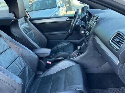 Used 2012 Volkswagen GTI 2-Door image 14