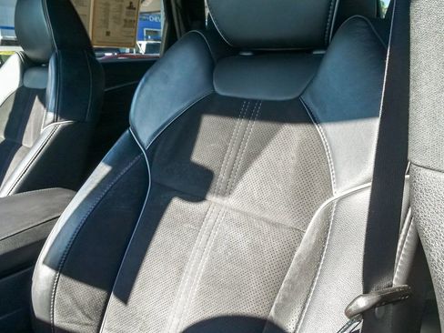 Used 2020 Acura MDX A-Spec image 21