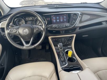 Used 2020 Buick Envision Preferred