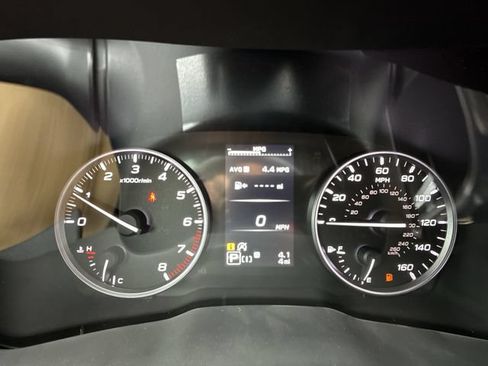 New 2026 Subaru Impreza 2.0i Sport AWD/4WD image 17