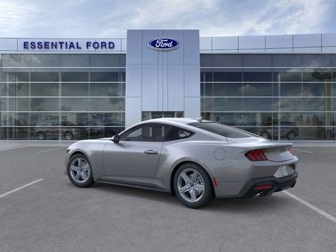 New 2026 Ford Mustang EcoBoost image 4