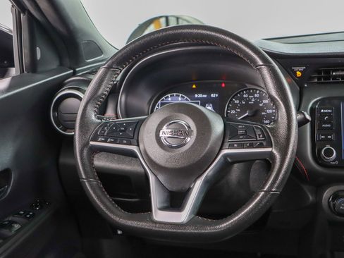 Used 2021 Nissan Kicks SR image 12