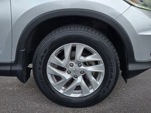Used 2015 Honda CR-V EX-L image 4