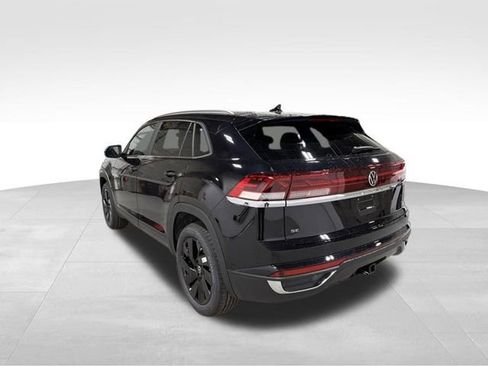 New 2026 Volkswagen Atlas Cross Sport SE AWD/4WD image 3
