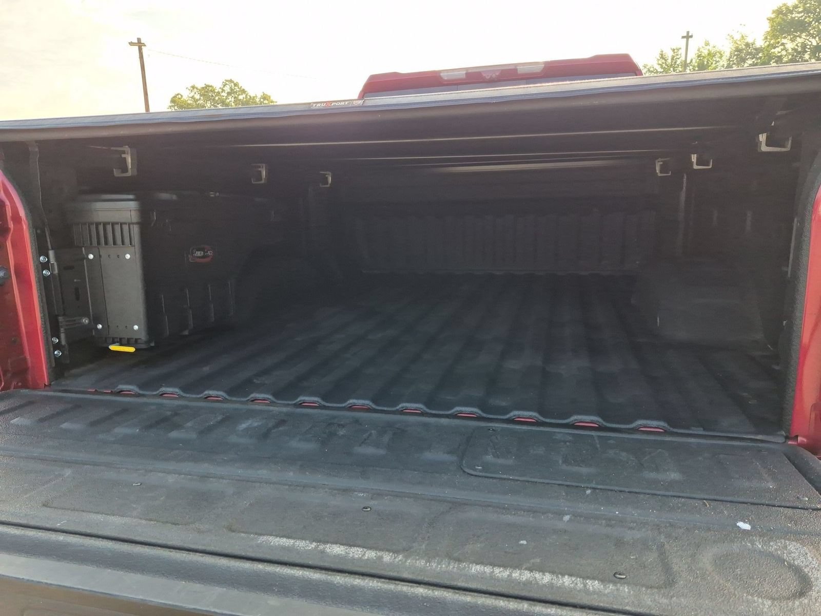 Certified 2020 Chevrolet Silverado 2500 LTZ w/ LTZ Plus Package RWD image 49