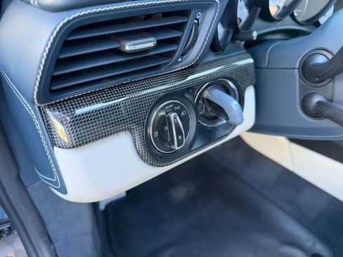 Used 2017 Porsche 911 Turbo S AWD/4WD image 18