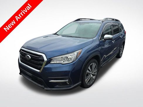 Used 2020 Subaru Ascent Touring w/ Popular Package #2A AWD/4WD image 1