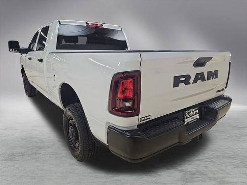 New 2026 RAM 2500 Tradesman image 5