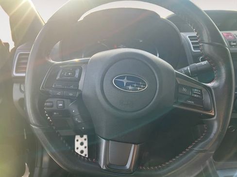 Used 2021 Subaru WRX Premium w/ Popular Package #1 image 11