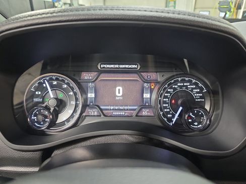 Used 2019 RAM 2500 Power Wagon image 18