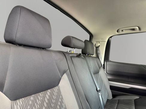 Used 2021 Toyota Tundra SR5 AWD/4WD image 28