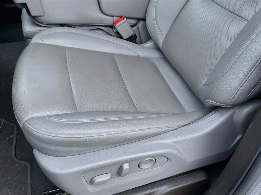 Used 2025 GMC Sierra 1500 SLT RWD image 21