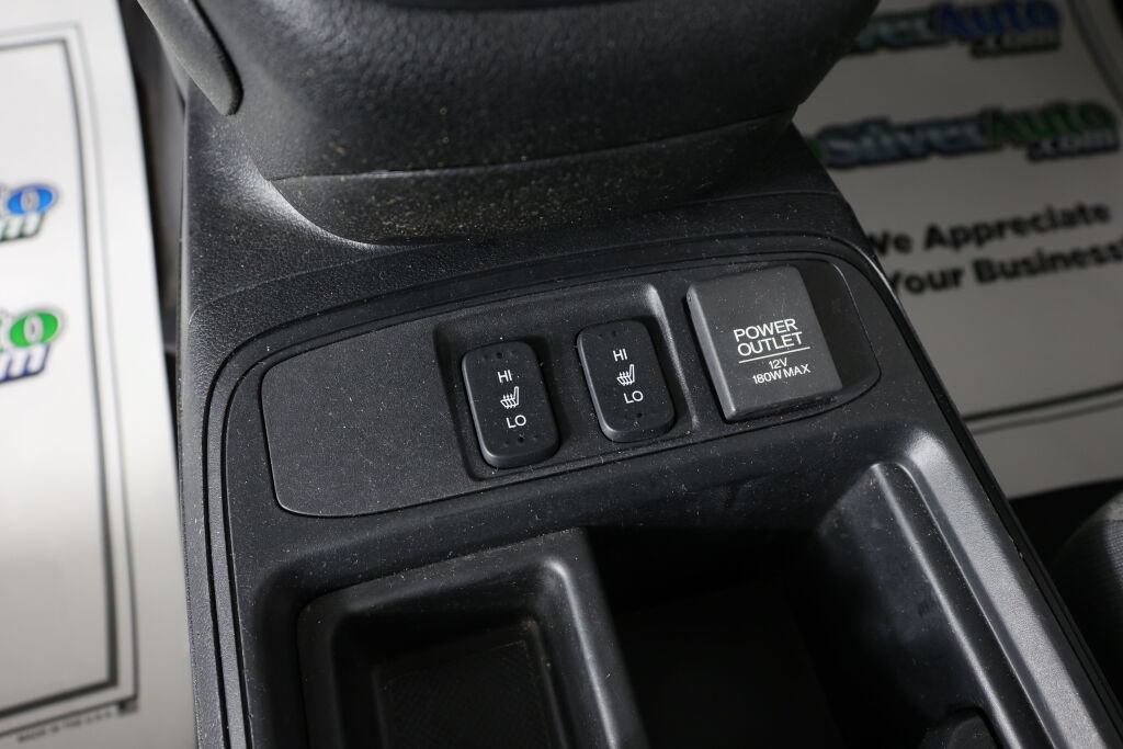 Used 2016 Honda CR-V EX image 38
