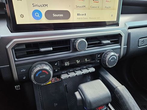 Used 2025 Toyota 4Runner TRD Sport Premium image 31