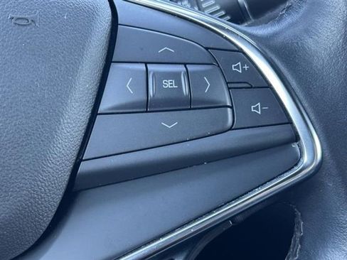 Used 2021 Cadillac XT5 Luxury image 13