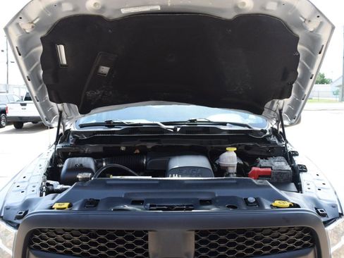 Used 2017 RAM 1500 Tradesman w/ Popular Equipment Group RWD image 30