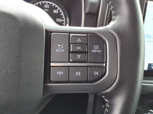 Used 2022 Ford F150 XLT w/ Equipment Group 302A High AWD/4WD image 27