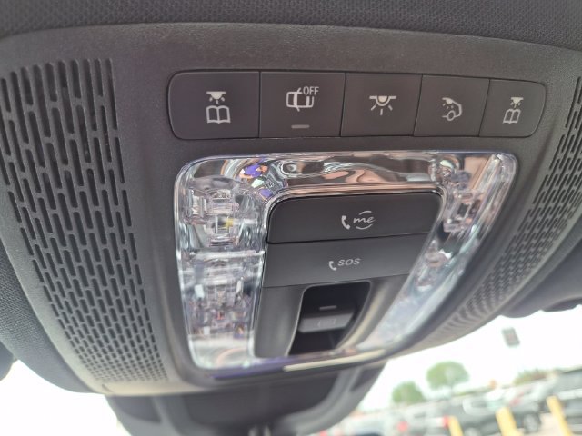Used 2025 Mercedes-Benz GLE 450e 4MATIC image 22