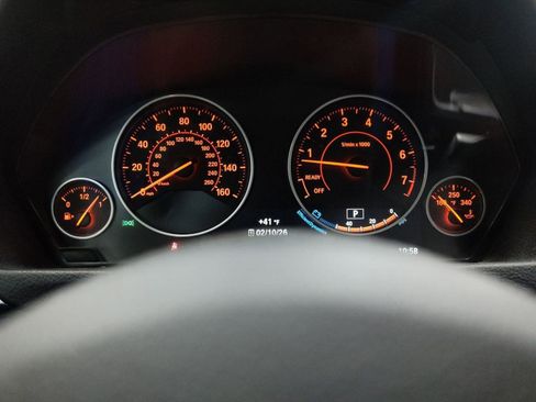 Used 2017 BMW 440i Gran Coupe xDrive image 17