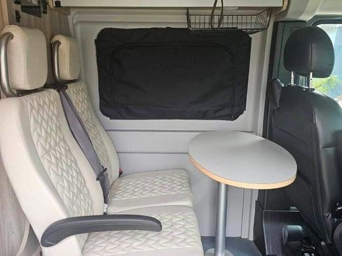 Used 2023 RAM ProMaster 3500 w/ Driver Convenience Group image 7