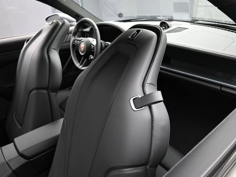 New 2026 Porsche 911 Carrera T RWD image 25