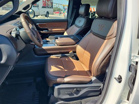 New 2025 Ford Expedition King Ranch image 13
