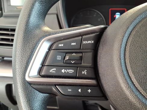 Used 2025 Subaru Impreza 2.0i AWD/4WD image 14