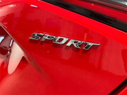 New 2025 Honda Civic Sport image 10
