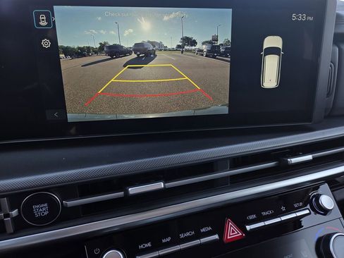 New 2026 Hyundai Santa Fe SEL FWD image 8