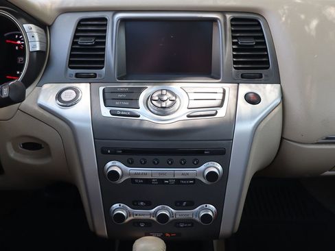 Used 2012 Nissan Murano SV AWD/4WD image 34