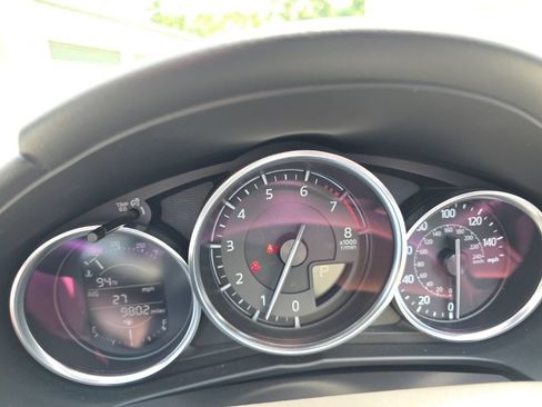 Used 2017 MAZDA MX-5 Miata Grand Touring RWD image 19