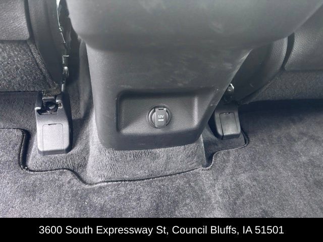 Used 2024 Kia Telluride S w/ S Sunroof Package AWD/4WD image 46