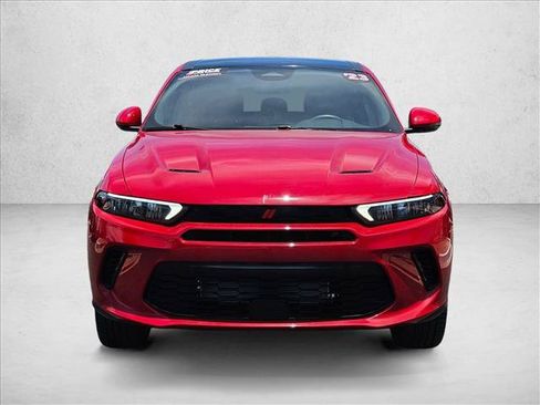 Used 2023 Dodge Hornet GT Plus w/ Track Pack AWD/4WD image 2