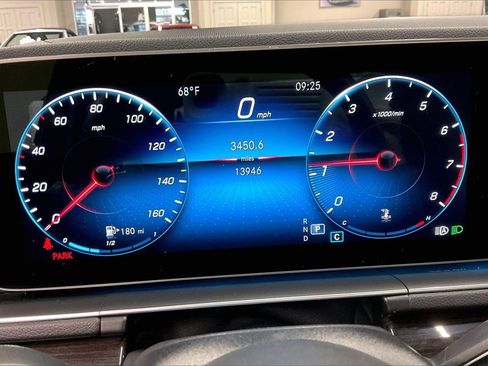 Certified 2022 Mercedes-Benz GLE 350 4MATIC image 20