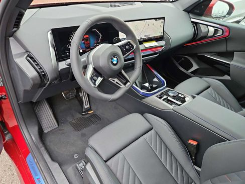 Used 2026 BMW X3 xDrive30i w/ M Sport Package AWD/4WD image 10
